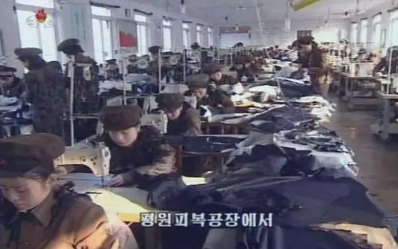 东莞服装加工厂：新潮流下产业的转型升级