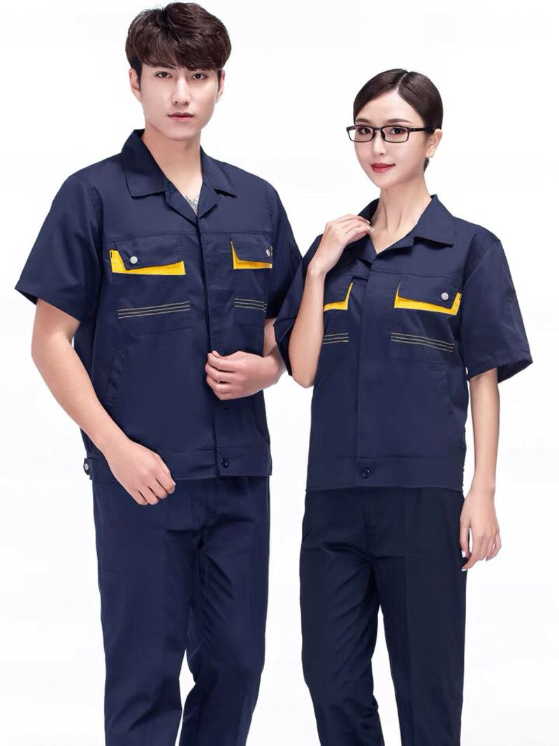校服加工行业的最新风向